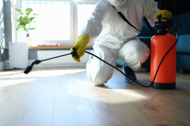 Best Best Pest Control Companies  in Manhattan, MT