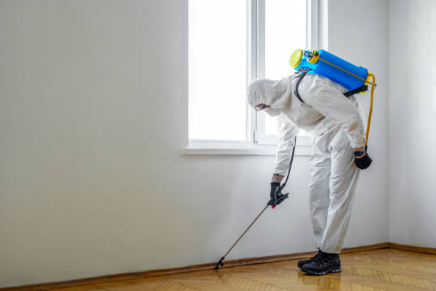 Manhattan, MT Pest Control Company
